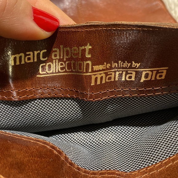 🍂-Marc Alpert Cowgirl Boots-🍂 - Picture 9 of 12